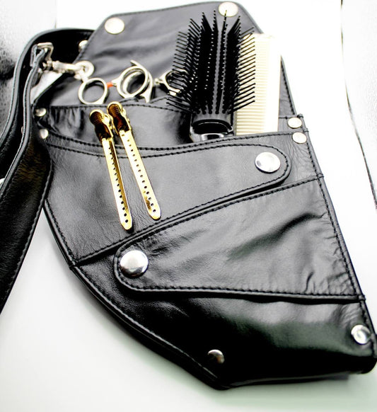 yoiscissors Razors and Accessories Yoiscissors Curved Protective Scissor Pouch