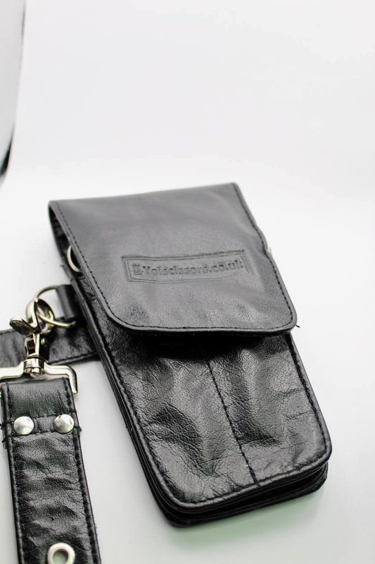 yoiscissors Razors and Accessories Yoiscissors Rectangle Protective Scissor Pouch