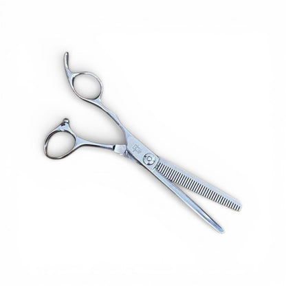 Yoiscissors Thinning Scissors Yoi Chopper Lefty 40 tooth Fine tooth thinner
