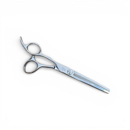 Yoiscissors Thinning Scissors Yoi Chopper Lefty 40 tooth Fine tooth thinner