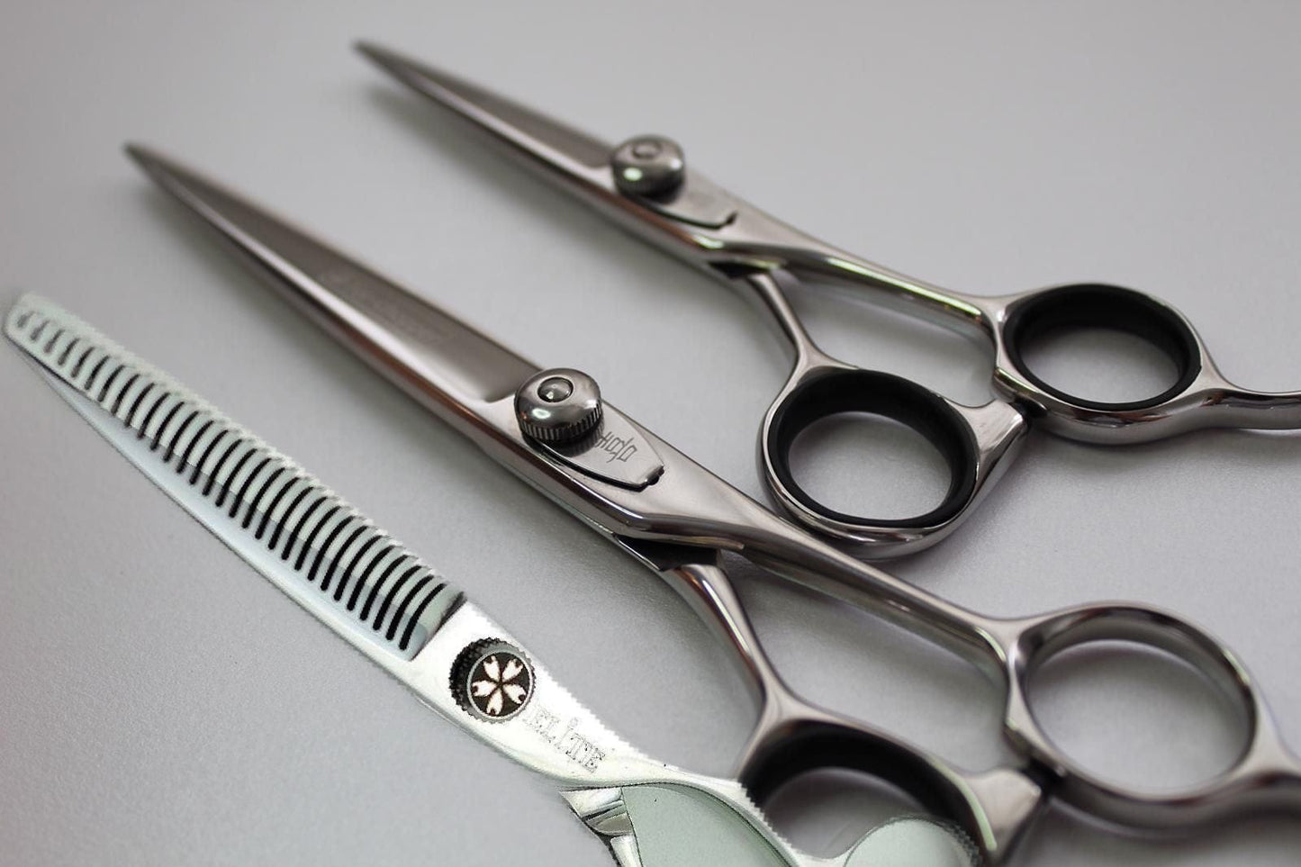 yoiscissors Yoi Scissors 5.5 / 30 Tooth Texturiser YOI CHOPPER pre xmas