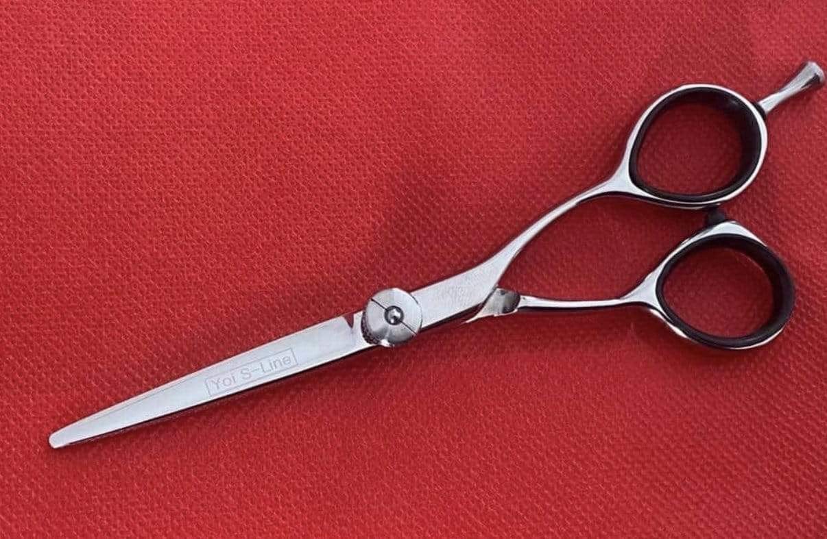 yoiscissors Yoi Scissors 5.5 Yoi S Line