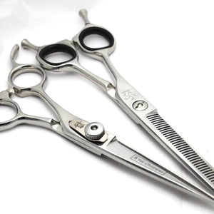 yoiscissors Yoi Scissors YOI CHOPPER (Left Handed)