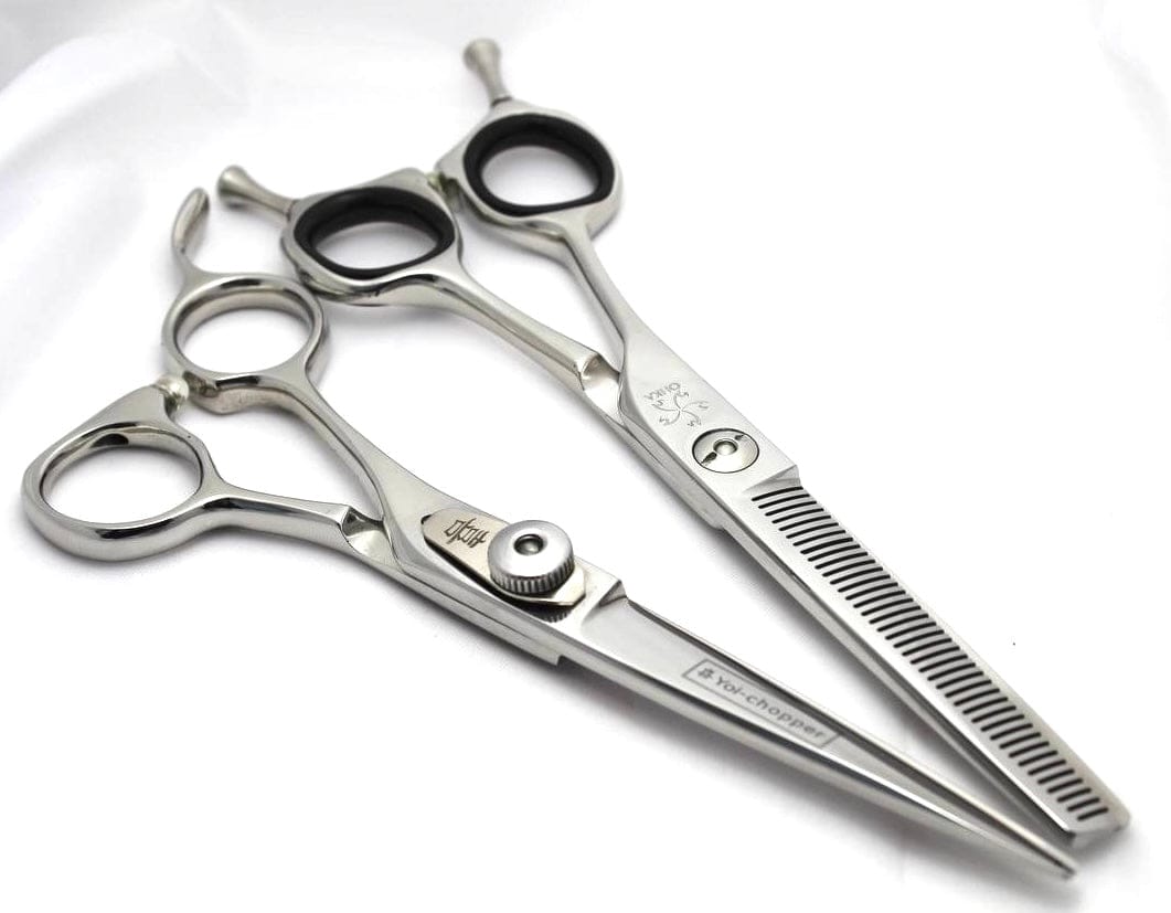 yoiscissors Yoi Scissors YOI CHOPPER (Left Handed)