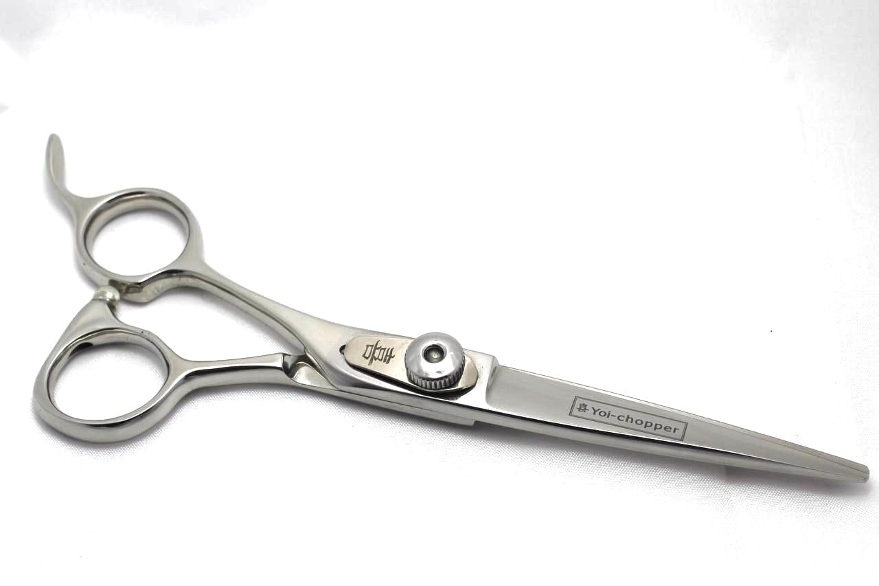 yoiscissors Yoi Scissors YOI CHOPPER (Left Handed)