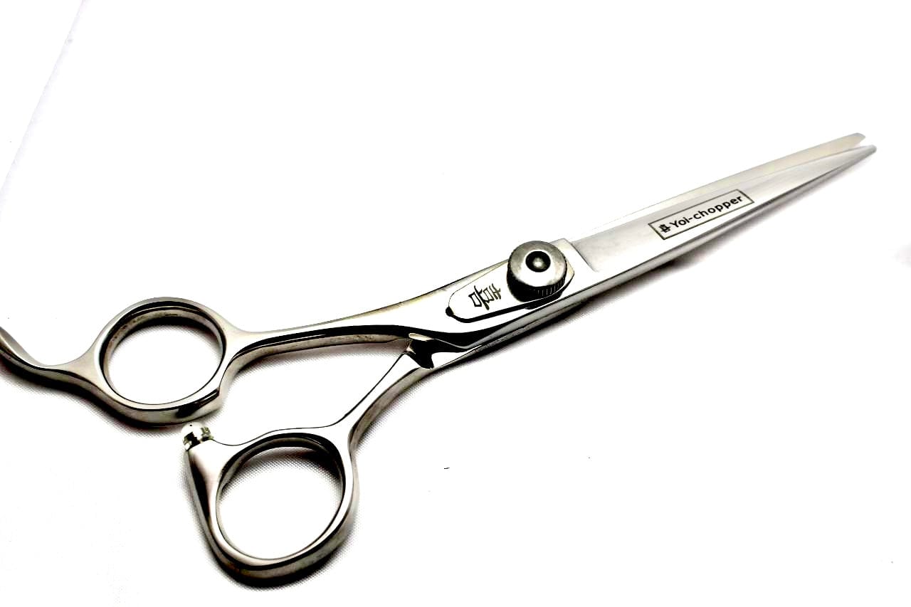 yoiscissors Yoi Scissors YOI Left Handed CHOPPER