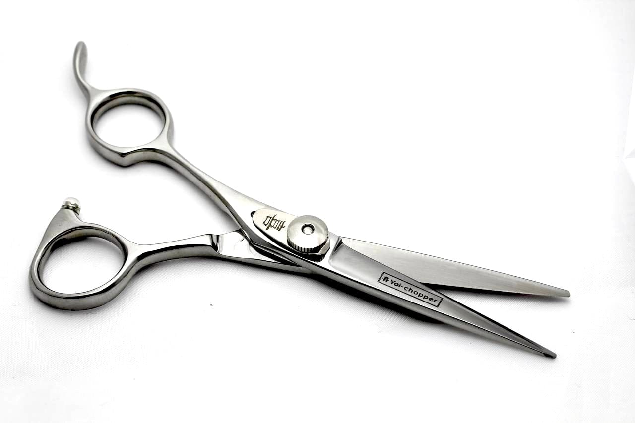 yoiscissors Yoi Scissors YOI Left Handed CHOPPER