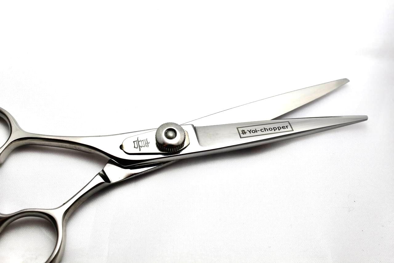 yoiscissors Yoi Scissors YOI Left Handed CHOPPER