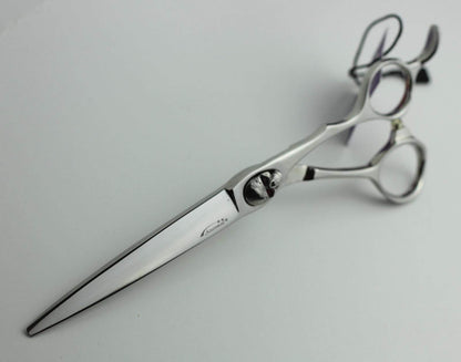 Ohka Scissors Skulls