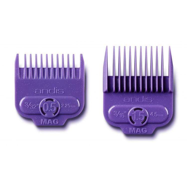 andis Clippers Andis Magnetic Clipper Guards (Master )