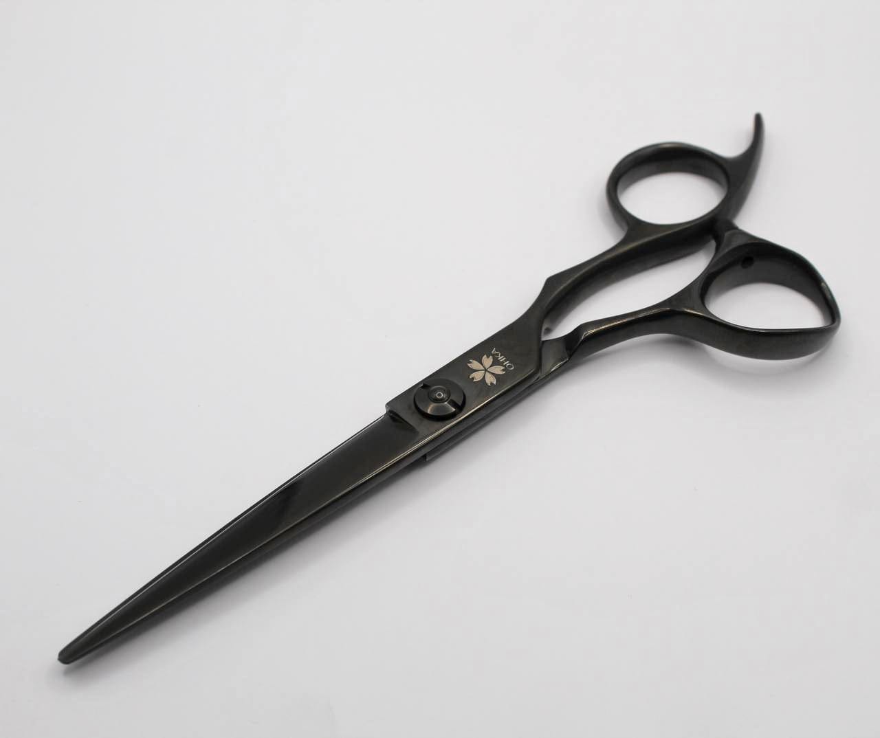 OHKA Black Gloss Scissors