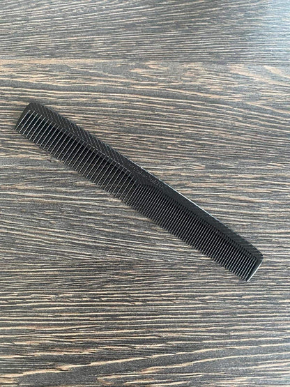 Cesibon comb Black Cesibon Cutting Combs
