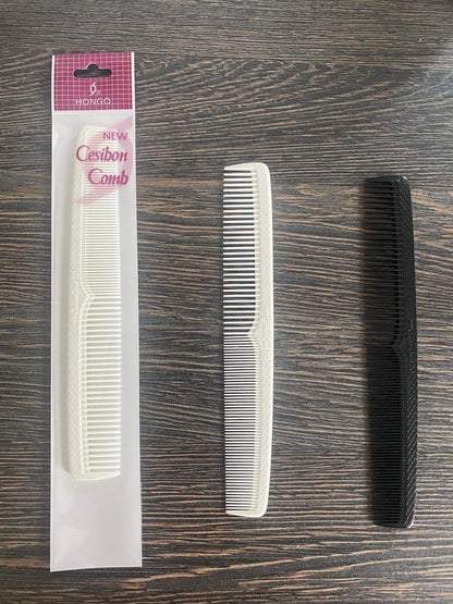 Cesibon comb Cesibon Cutting Combs