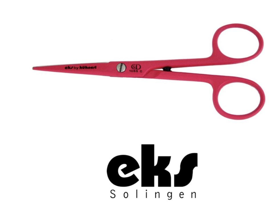 EKS EKS Scissors 5 / Cerisse EKS Chiro