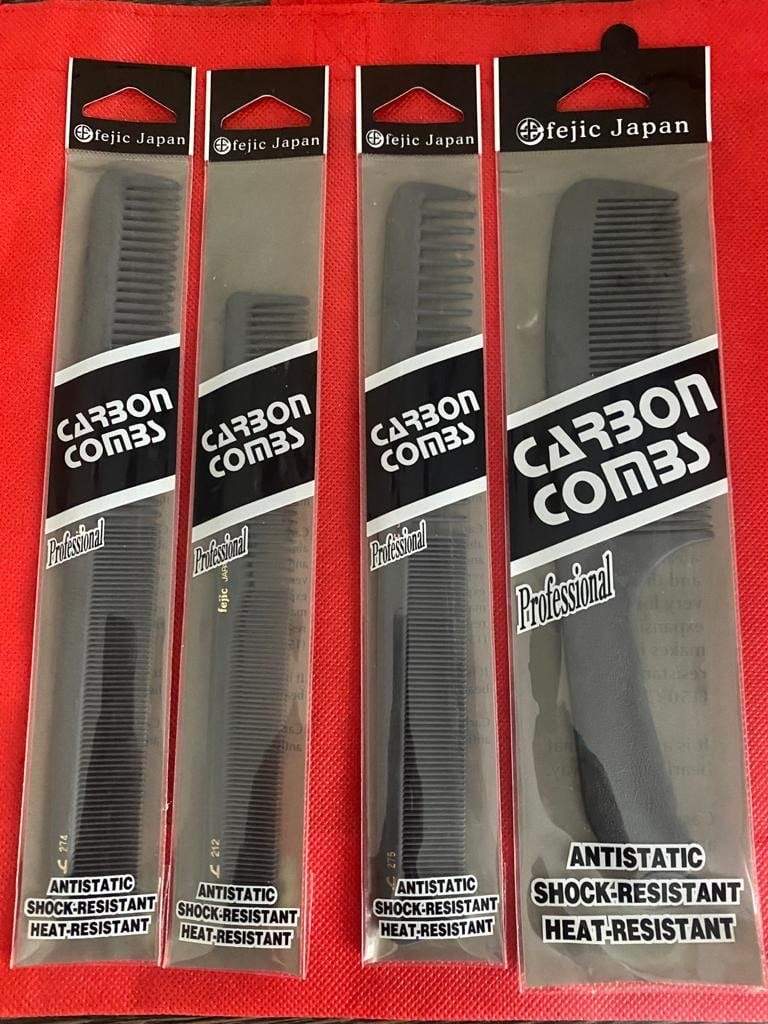 Fejic comb Fejic Carbon Comb 275