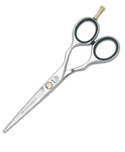 Jaguar Jaguar Scissors 5.5 / Polished Jaguar Pre Style ergo