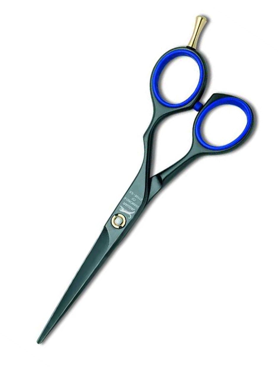 jaguar Jaguar Scissors 5" Jaguar Diamond E Ceramic Black Fusion