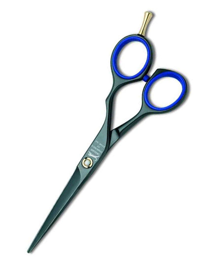 jaguar Jaguar Scissors 5" Jaguar Diamond E Ceramic Black Fusion