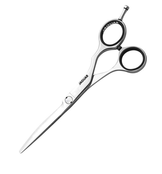 Jaguar Jaguar Scissors Jaguar Evolution