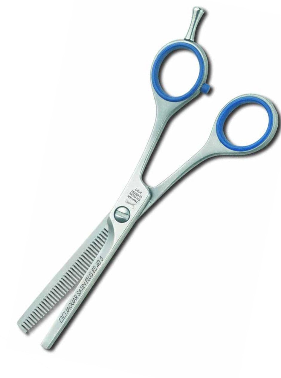 jaguar Thinning Scissors Satin Pus ES40 Thinner