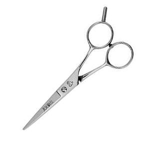 Joewell Hairdressing Scissors 4.5 / Silver Joewell Classic Silver or Gold