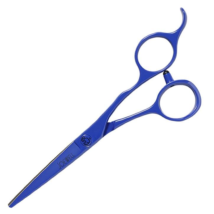 Joewell Hairdressing Scissors 5.25 / Blue Joewell C Series