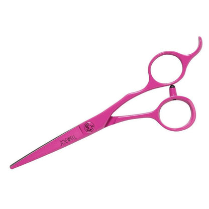 Joewell Hairdressing Scissors 5.25 / Pink Joewell C Series
