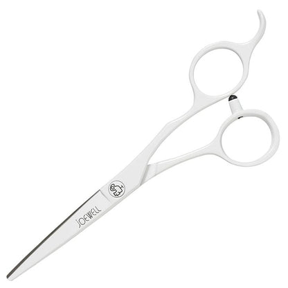 Joewell Hairdressing Scissors 5.25 / White Joewell C Series