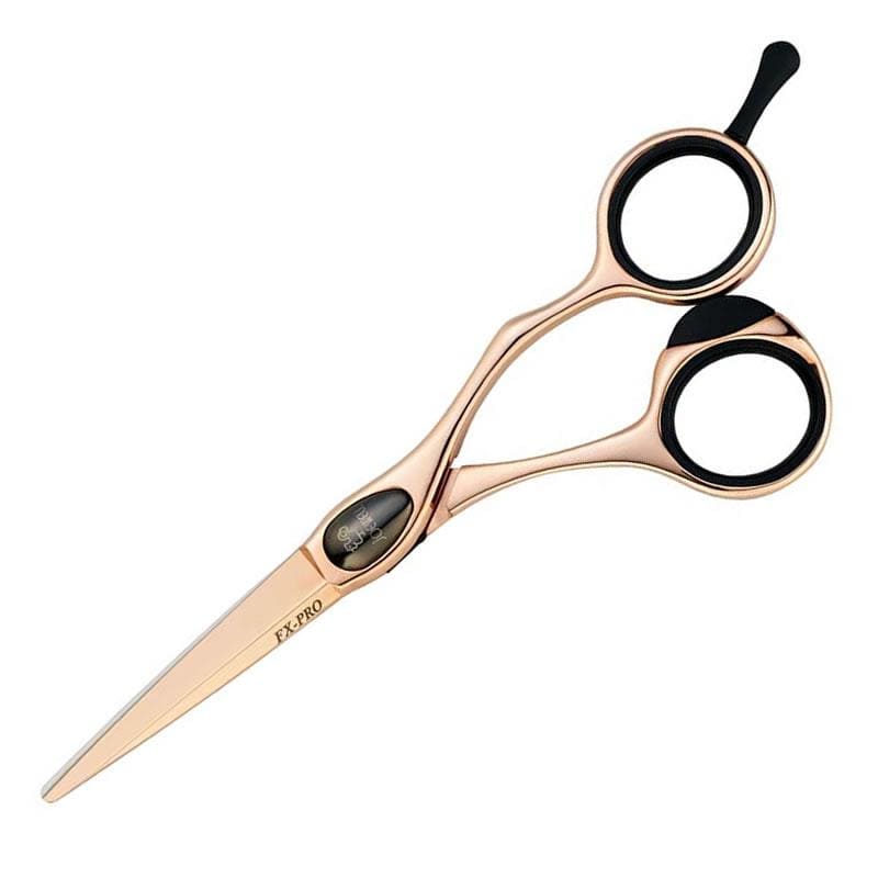 Joewell Hairdressing Scissors 5 / Gold Joewell FX Pro