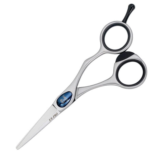 Joewell Hairdressing Scissors 5 / Silver Joewell FX Pro