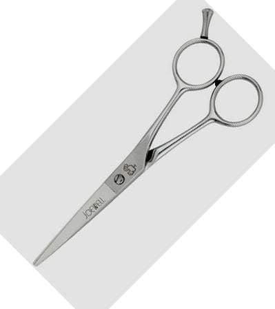 Joewell Hairdressing Scissors 6 / Silver Joewell Classic Silver or Gold