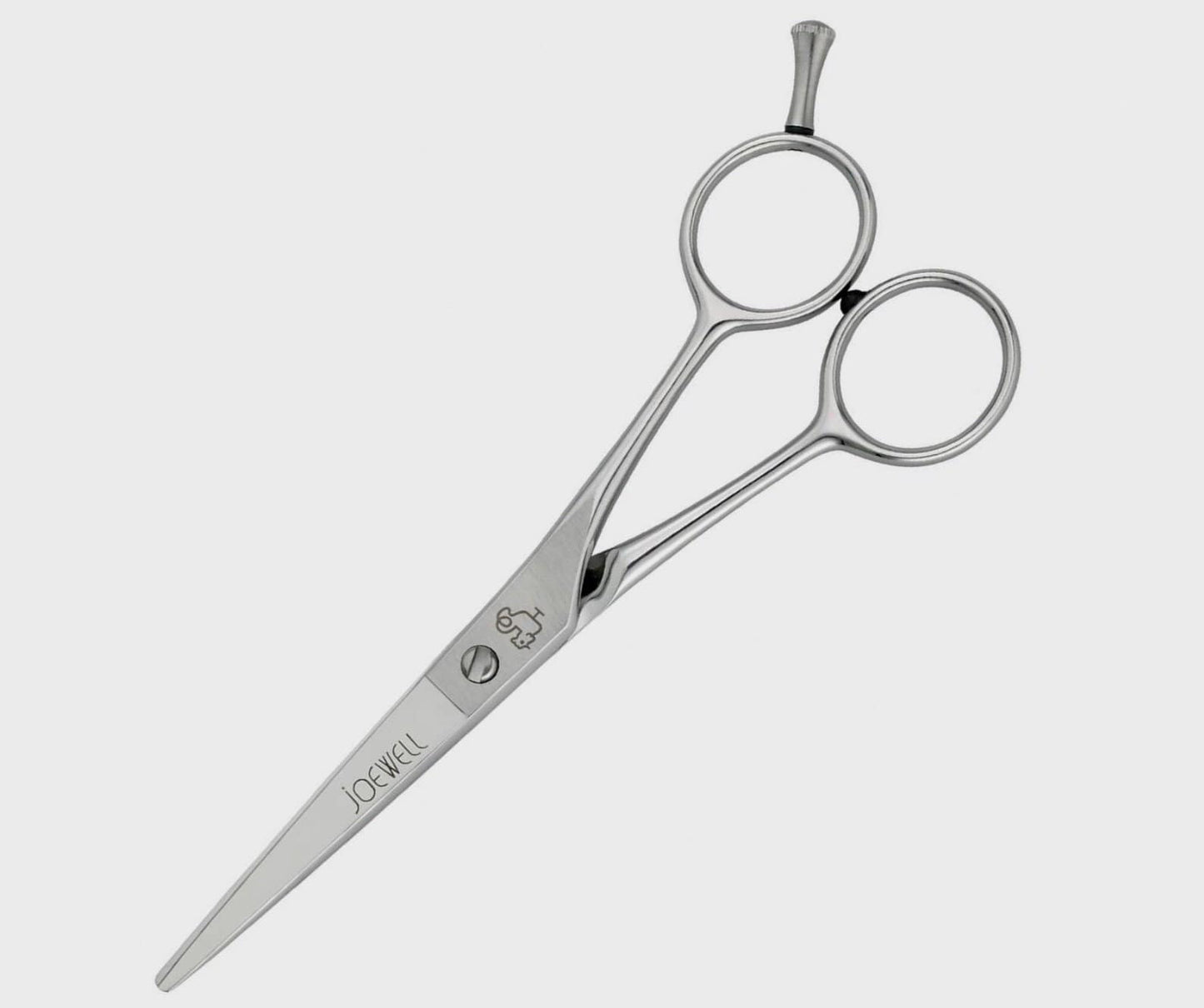 Joewell Hairdressing Scissors 7 / Silver Joewell Classic Silver or Gold