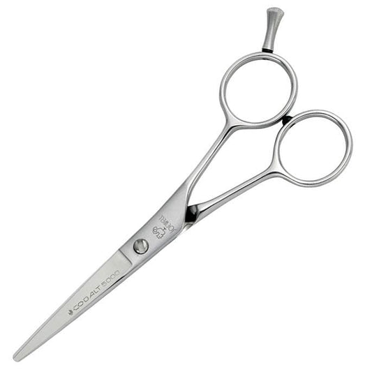 Joewell Hairdressing Scissors Joewell Cobalt Hairdressing Scissors