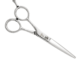 Joewell Hairdressing Scissors Joewell Left Handed