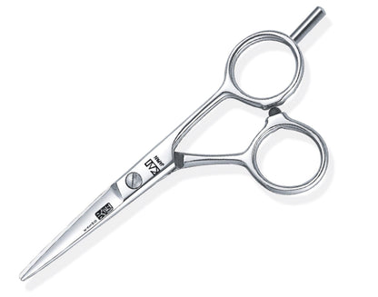 kasho Hairdressing Scissors 4.5 KASHO BLUE Series (Offset)