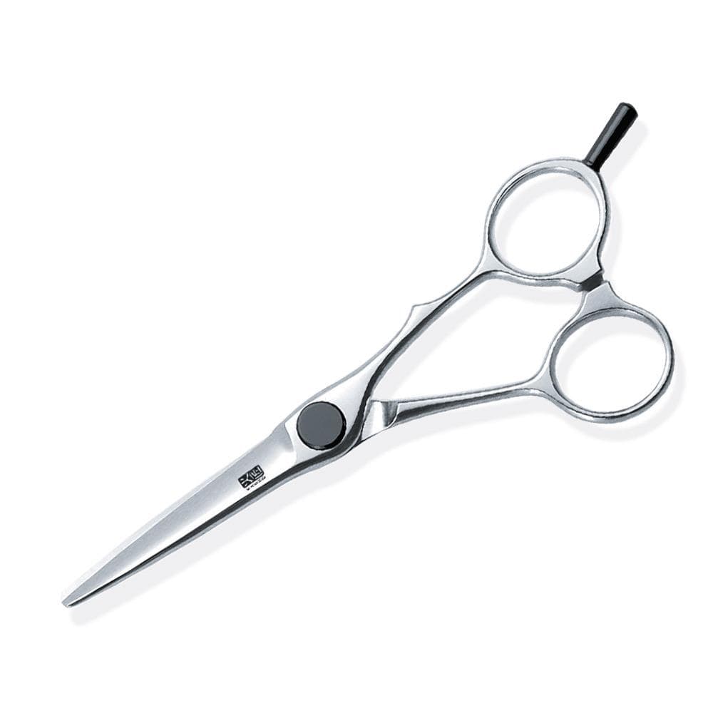 kasho Hairdressing Scissors 5.3" KASHO XP Semi Offset