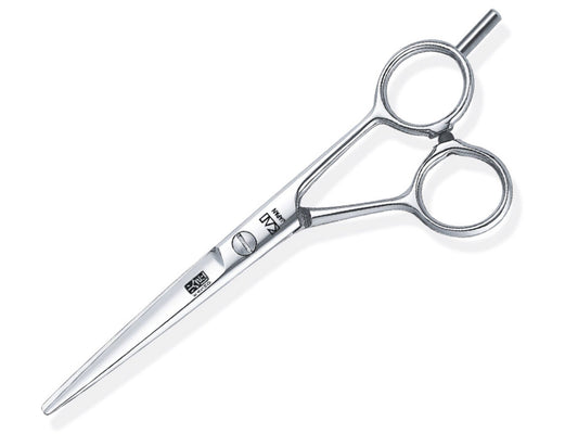 kasho Hairdressing Scissors 5 KASHO BLUE Series (Offset)