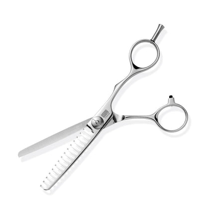 kasho Hairdressing Scissors 6 15 Tooth Kasho Design Master Series Texturizer