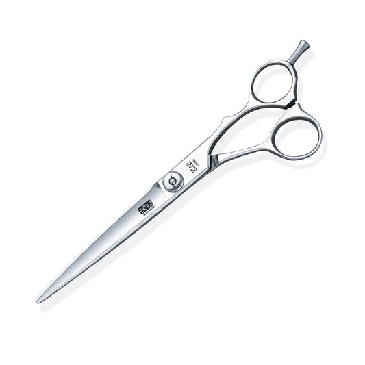 kasho Hairdressing Scissors 6 Kasho Green Series Offset