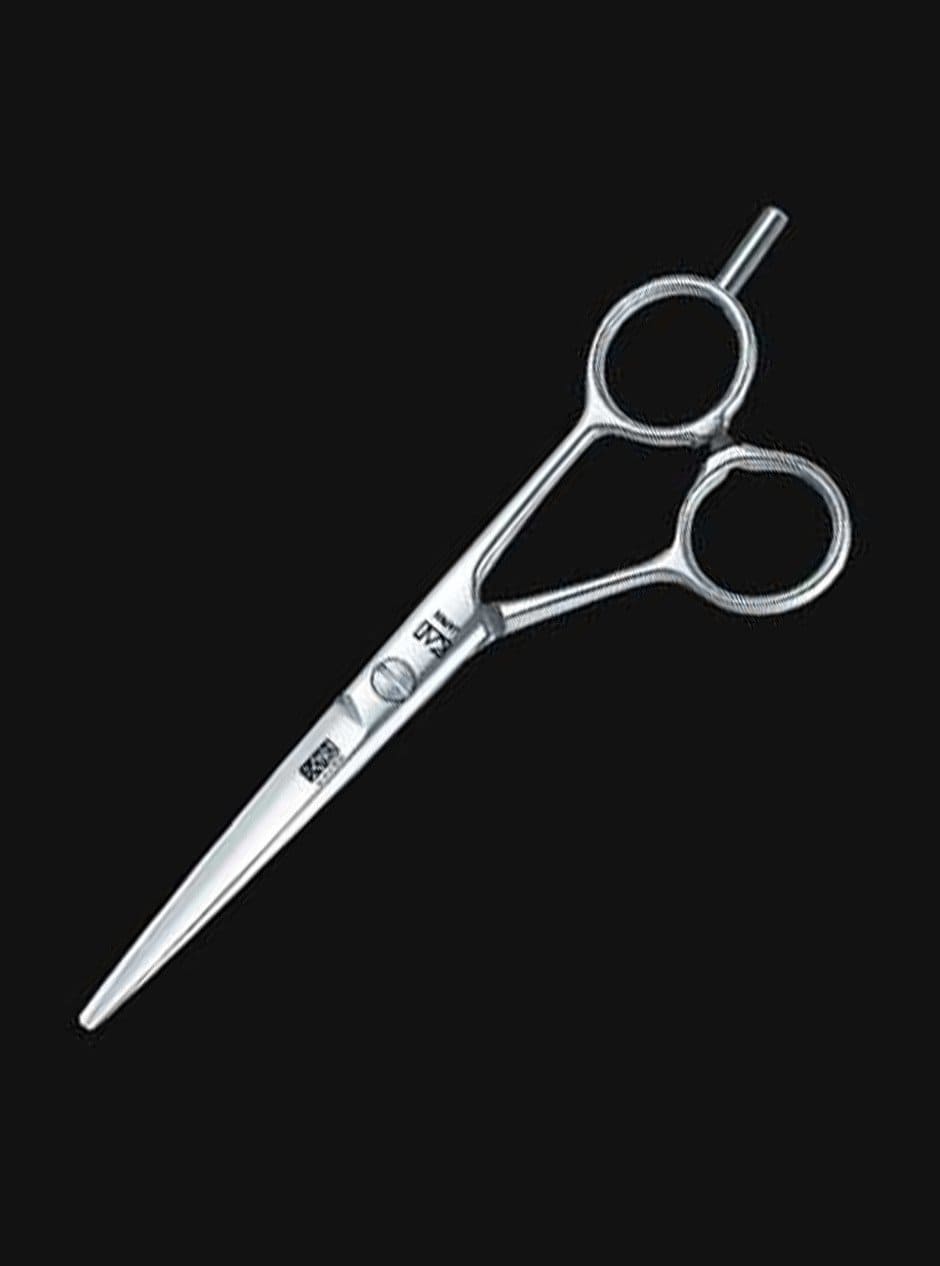 kasho Hairdressing Scissors KASHO BLUE Series (Offset)