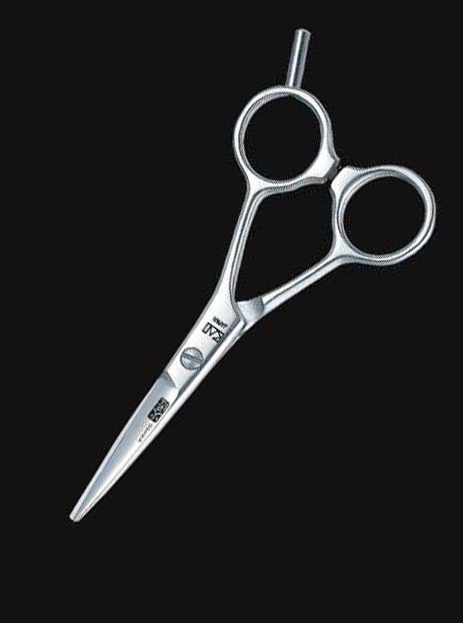 Kasho Hairdressing Scissors KASHO BLUE Series (straight)