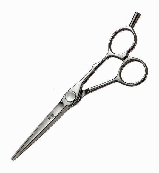 Kasho Hairdressing Scissors KASHO Millenium Series Offset