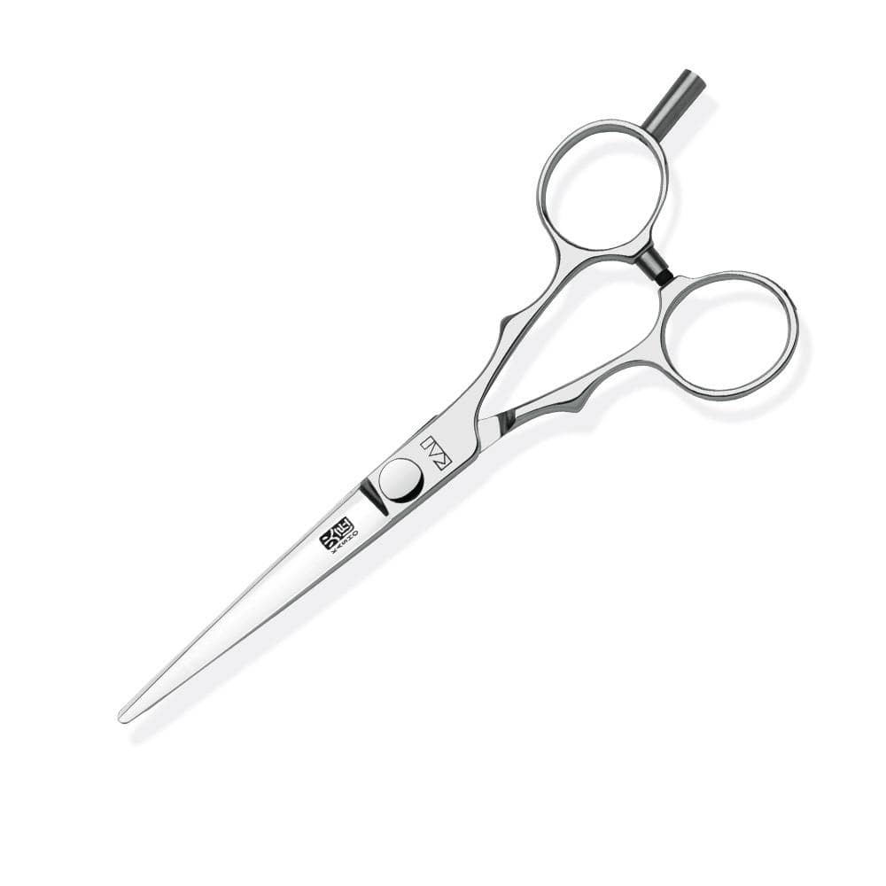 kasho Scissors 5.5" Kasho Silver Straight