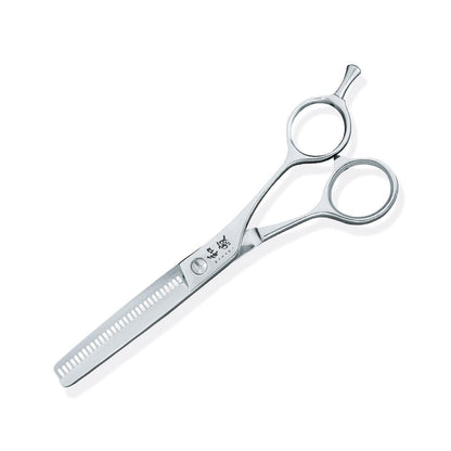 kasho Thinning Scissors 5.5 30 tooth KASHO Wasabi Texturiser