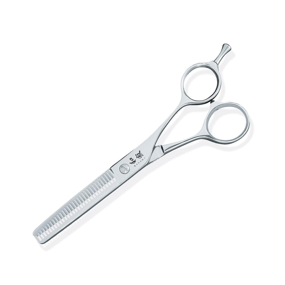 kasho Thinning Scissors KASHO Wasabi Texturiser