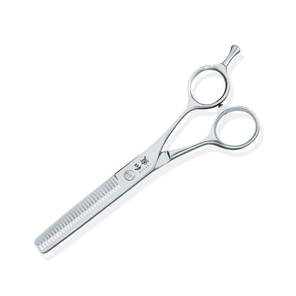 kasho Thinning Scissors KASHO Wasabi Texturiser