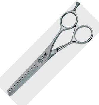 kasho Thinning Scissors KASHO Wasabi Texturiser