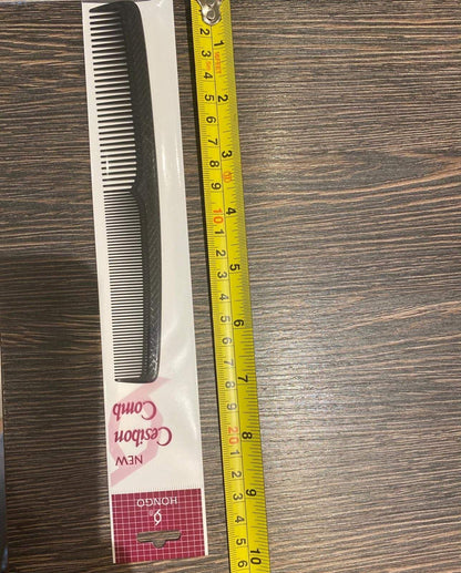 leader comb Cesibon Cutting Combs