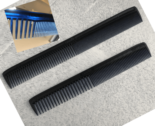 Leader Cutting Combs