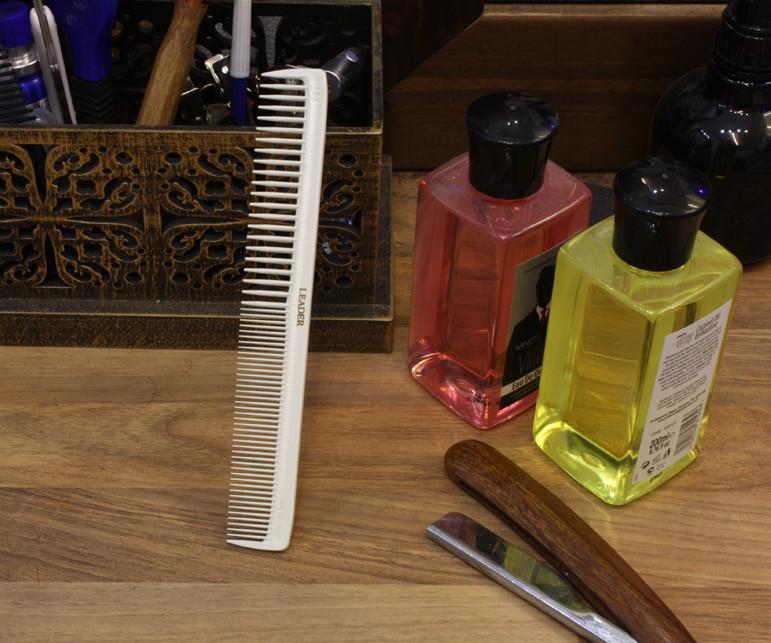 leader comb Leader Cutting Combs